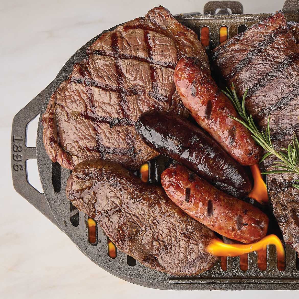 Malbec Grill