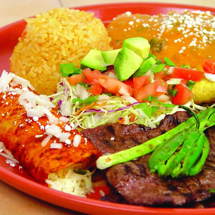 Patron Azteca