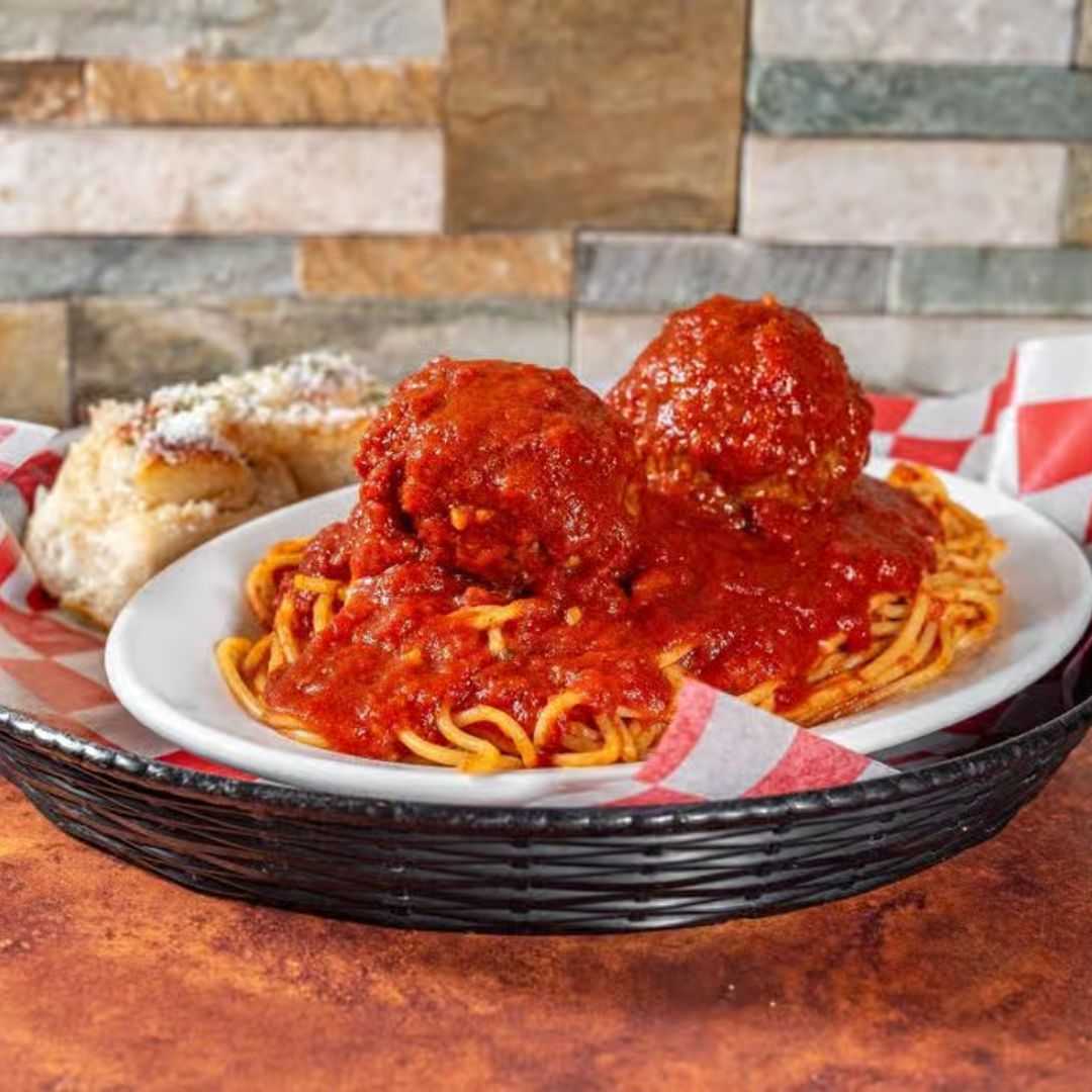 Pasquale's Pizza & Subs