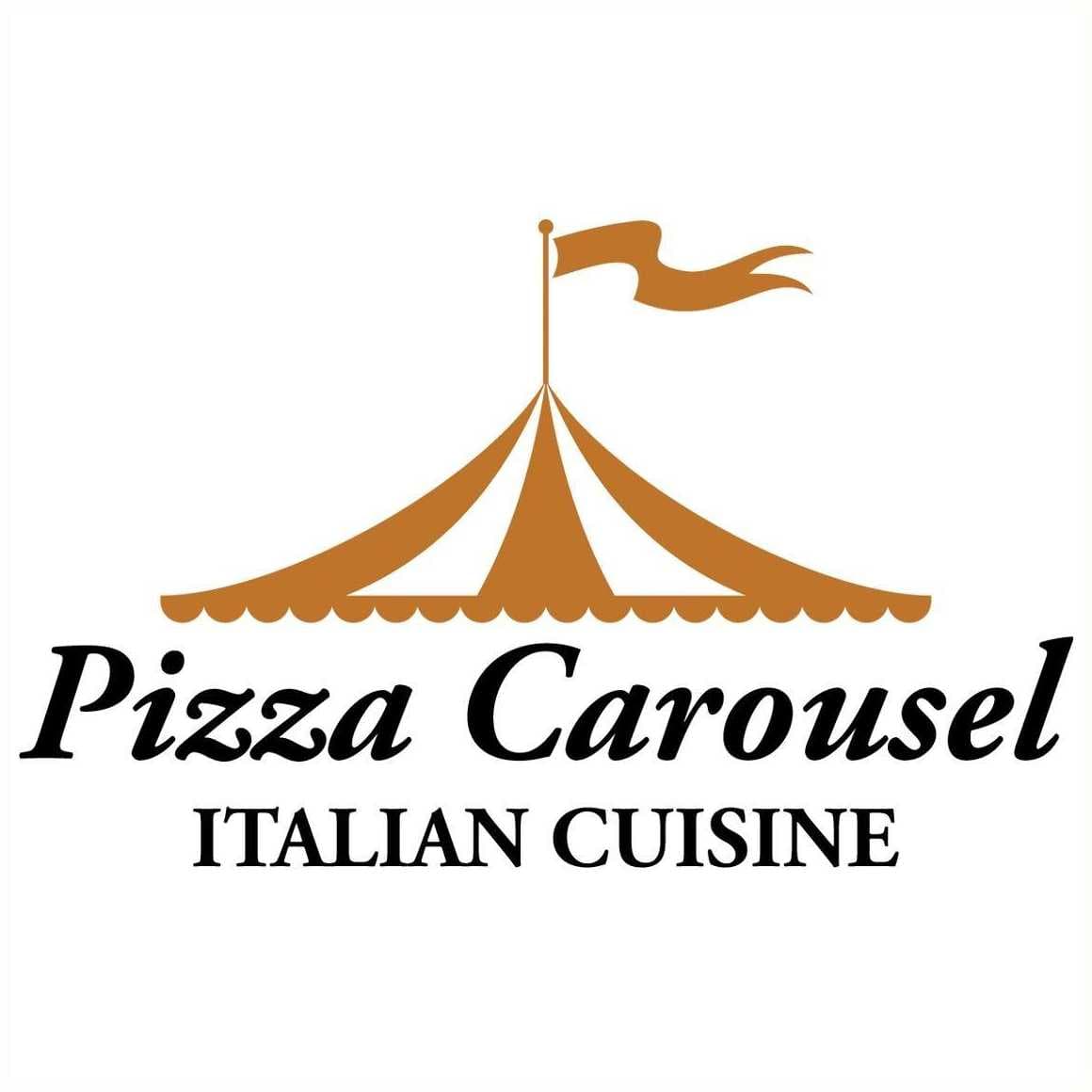 Pizza Carousel