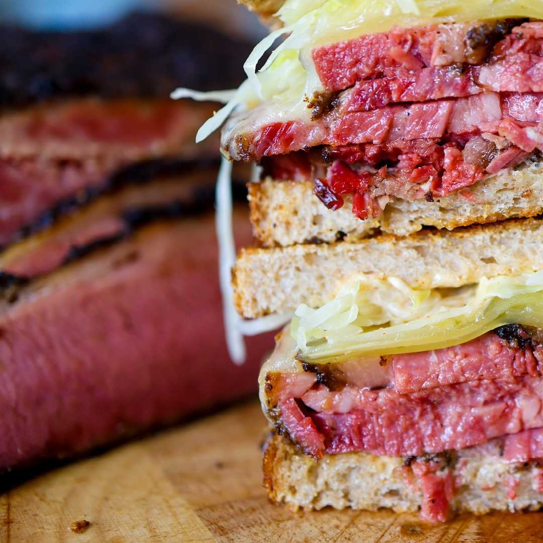 Beauregard's Fine Meats & Butchery