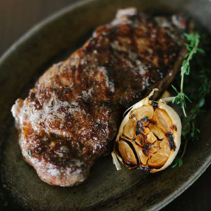 Shula's Steak House