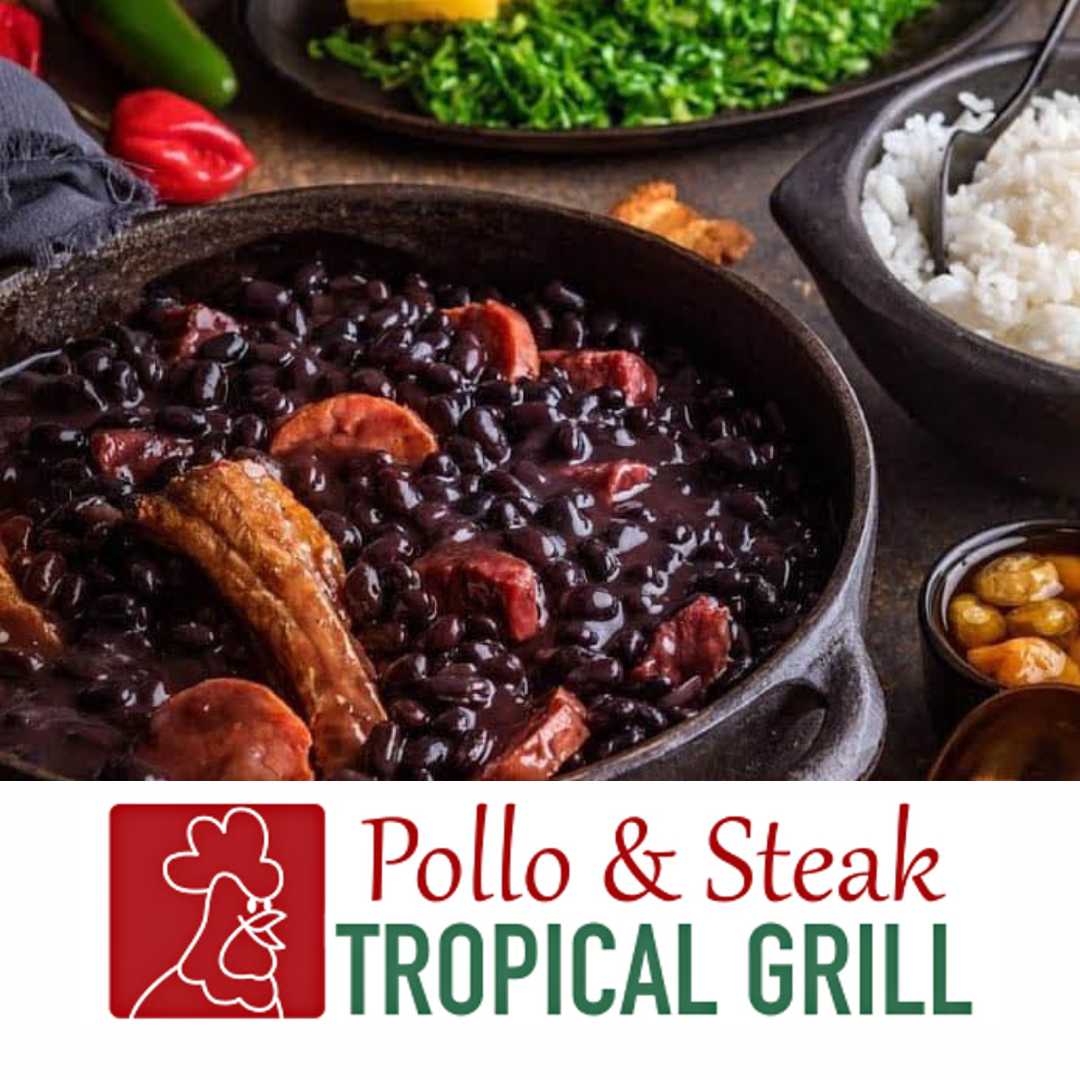 Pollo & Steak Tropical Grill