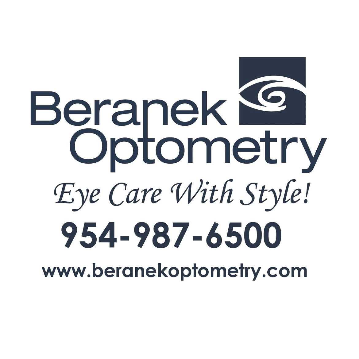 Beranek Optometry