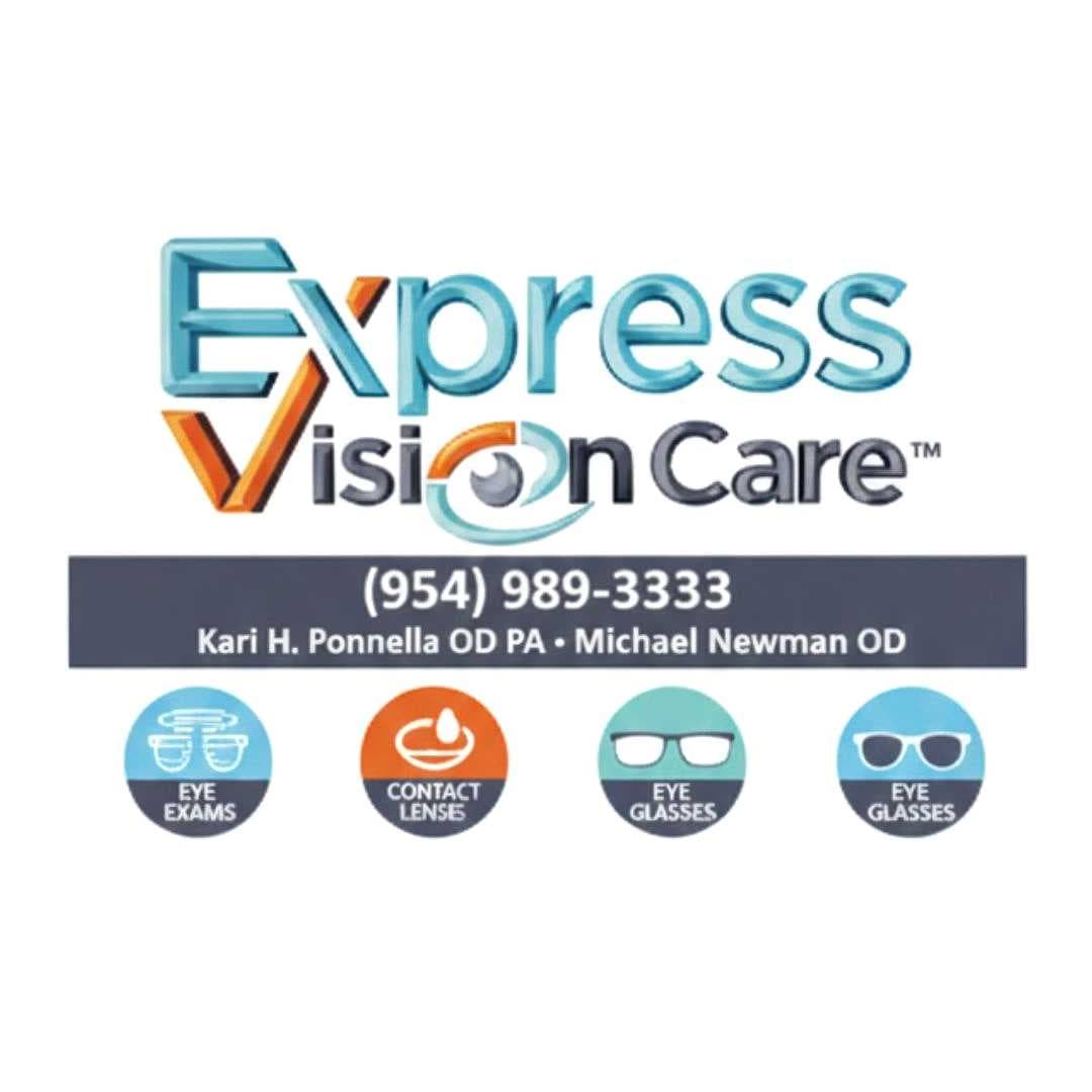Express Vision Care