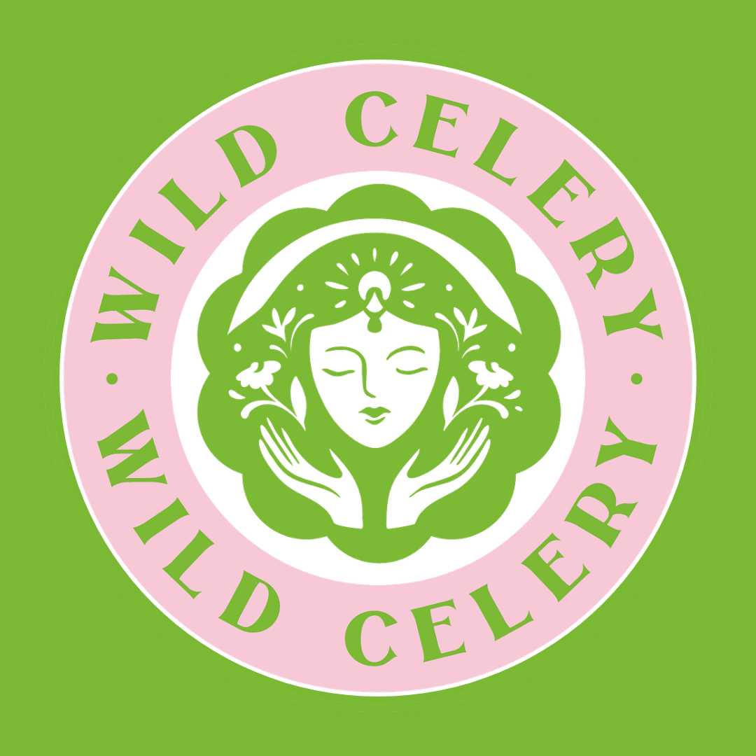 Wild Celery