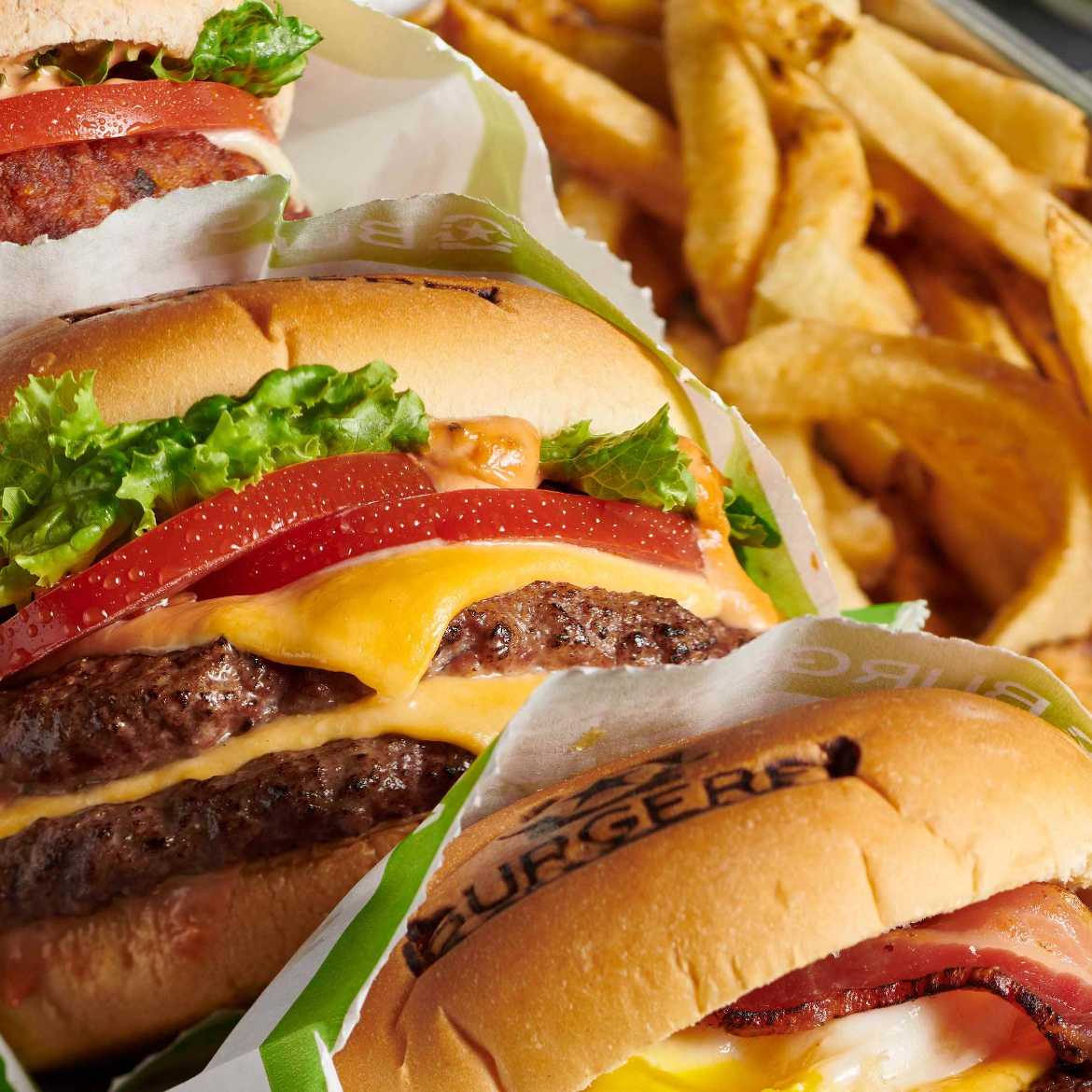 BurgerFi