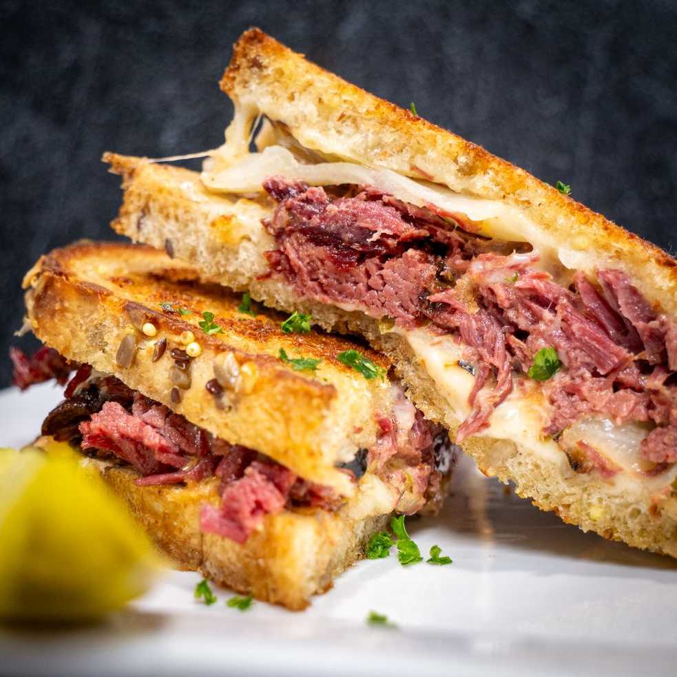Tony's Market & Deli