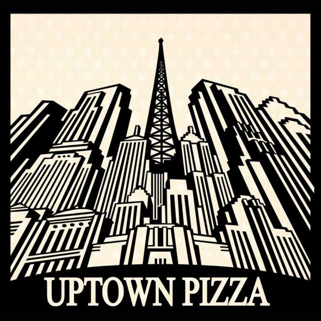 Uptown Pizza