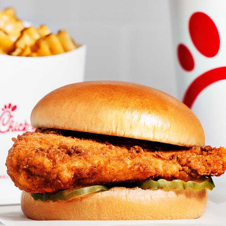 Chick-fil-A