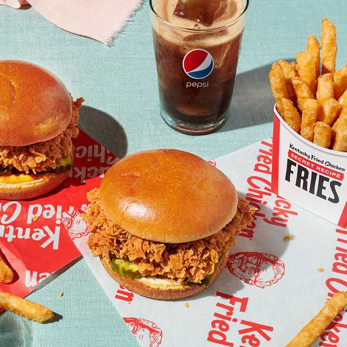 KFC