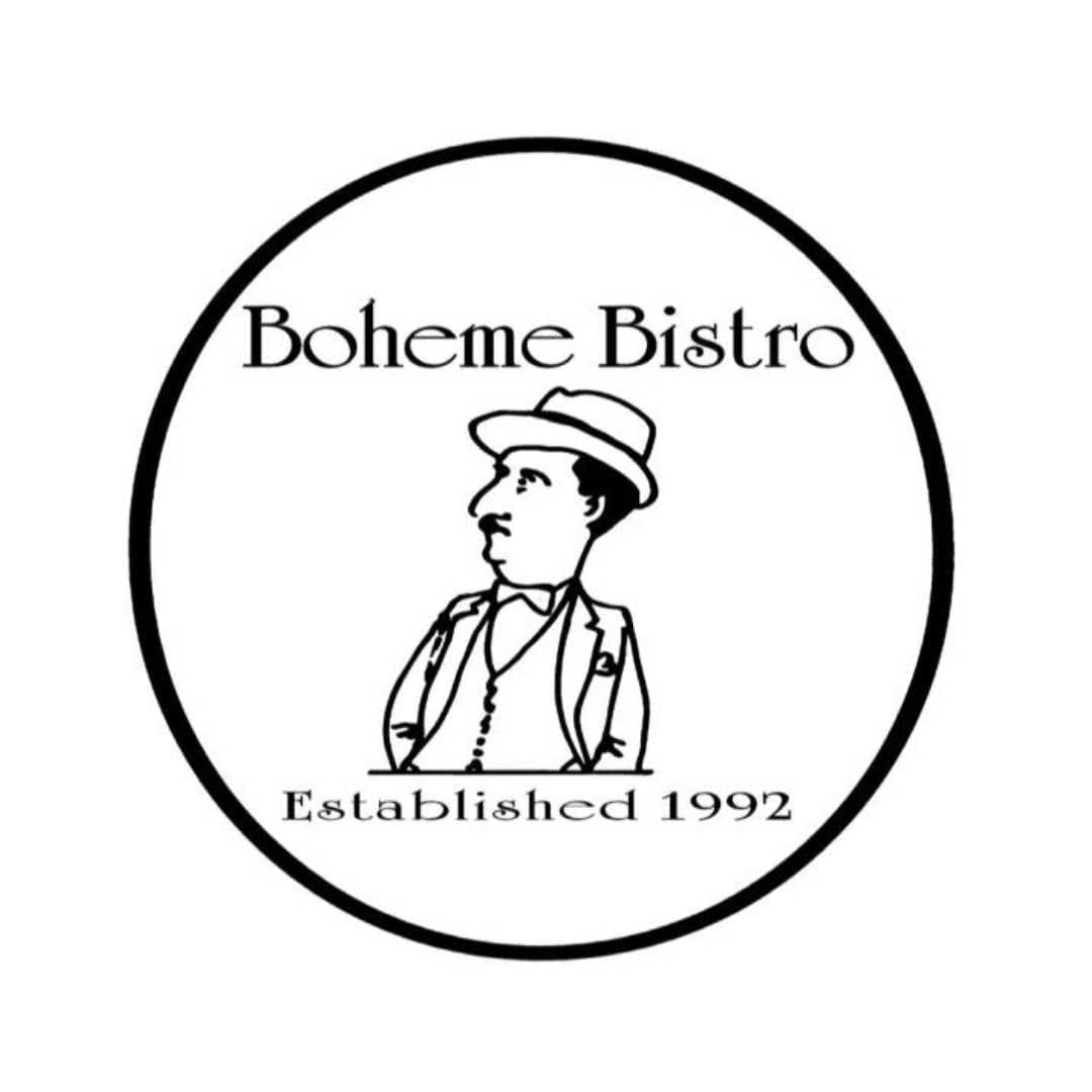 Boheme Bistro