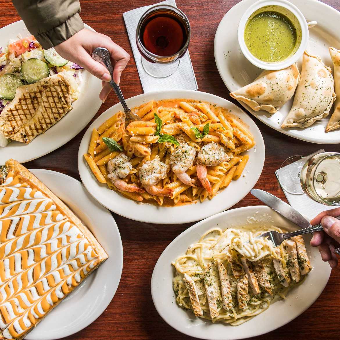 Olio Bistro