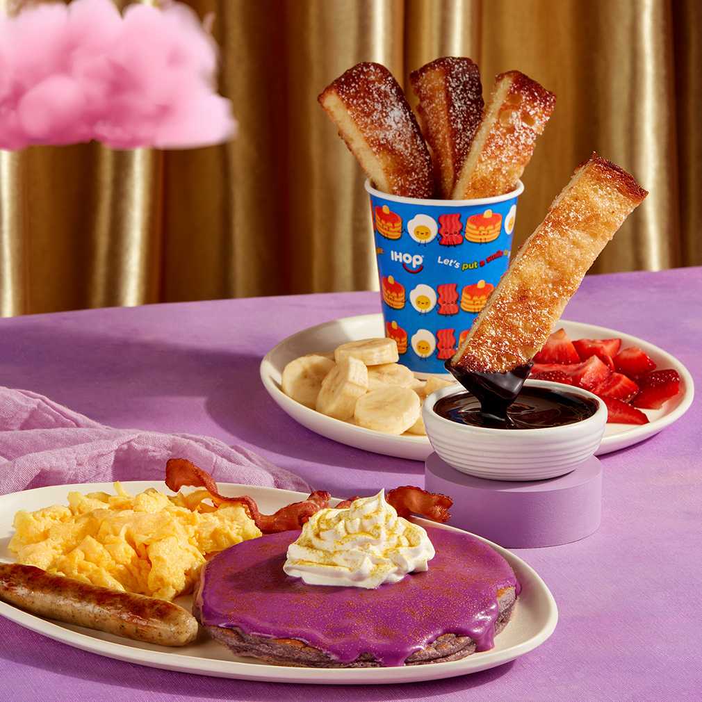 IHOP