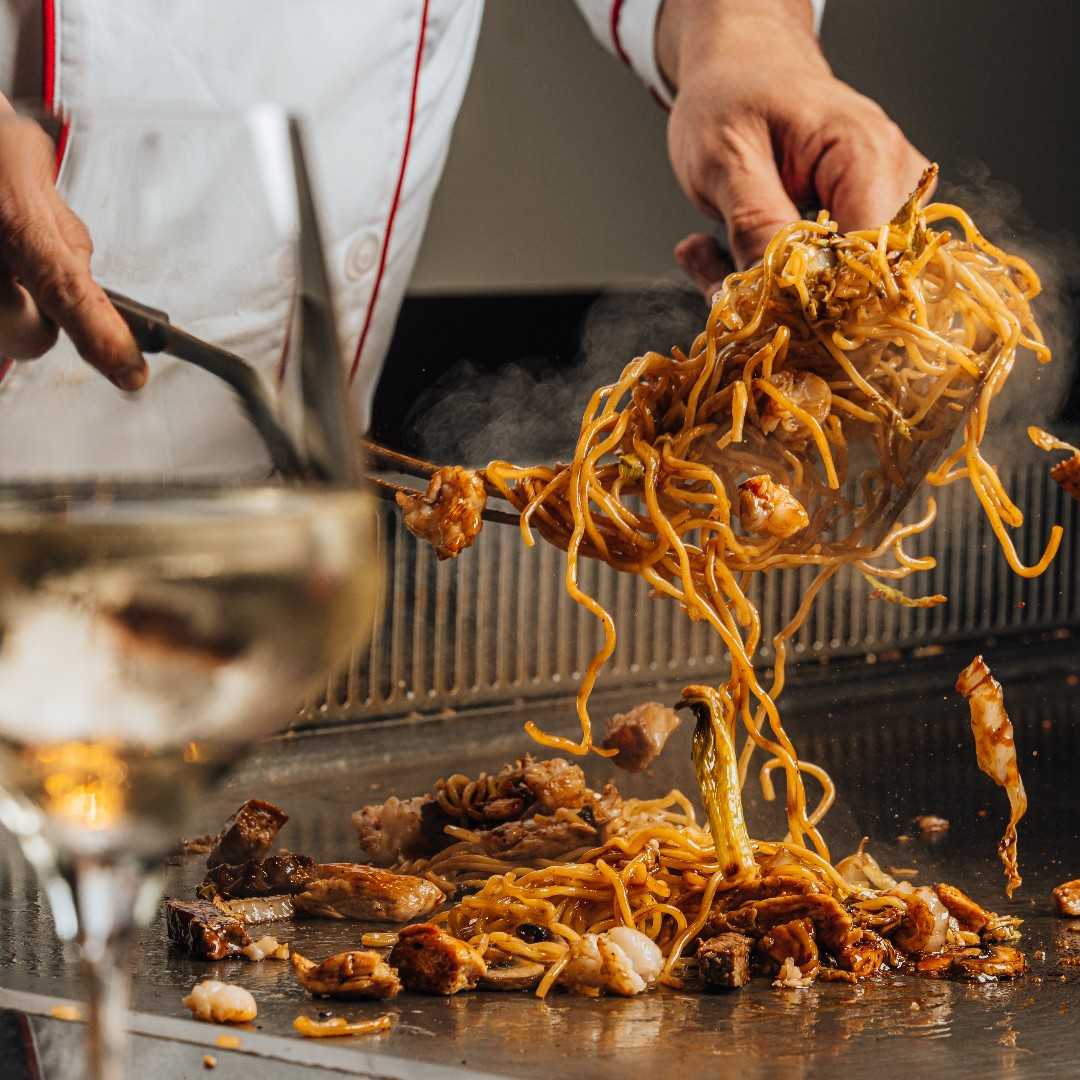 Benihana