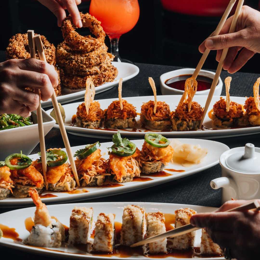 Benihana