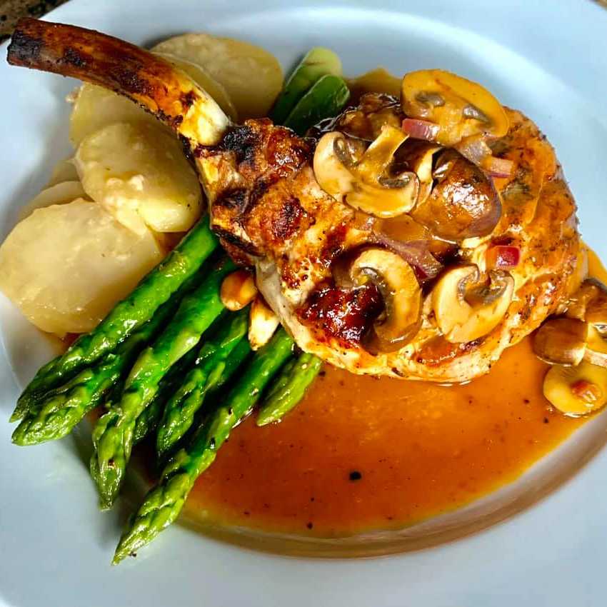 Josephine's Italian Cuisine