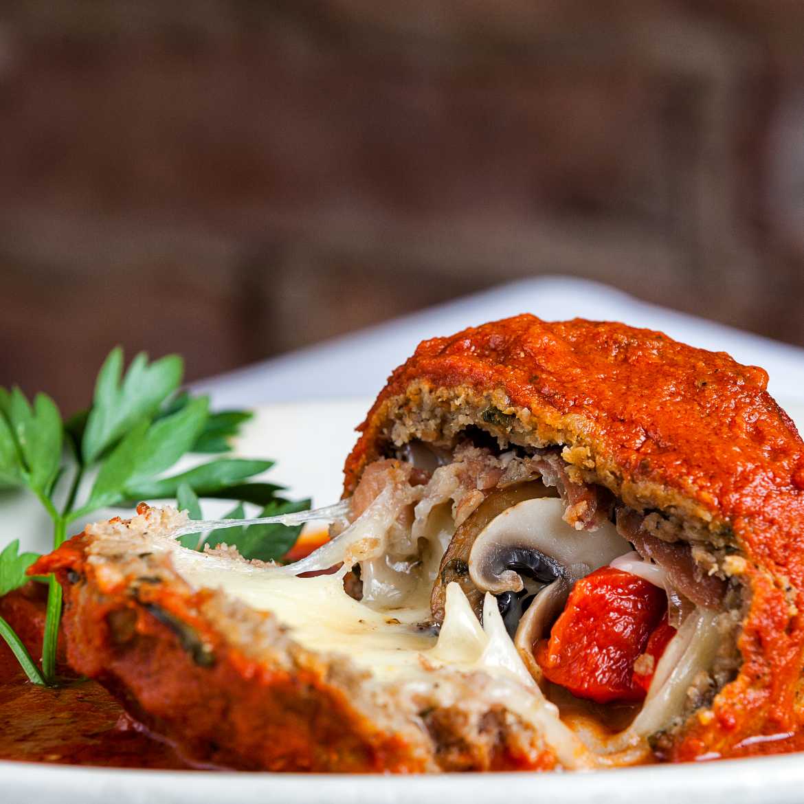 Trattoria Romana