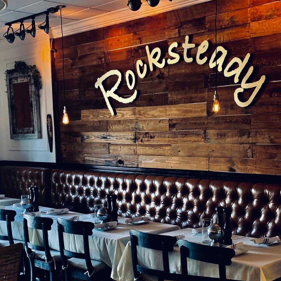 Rocksteady Jamaican Bistro