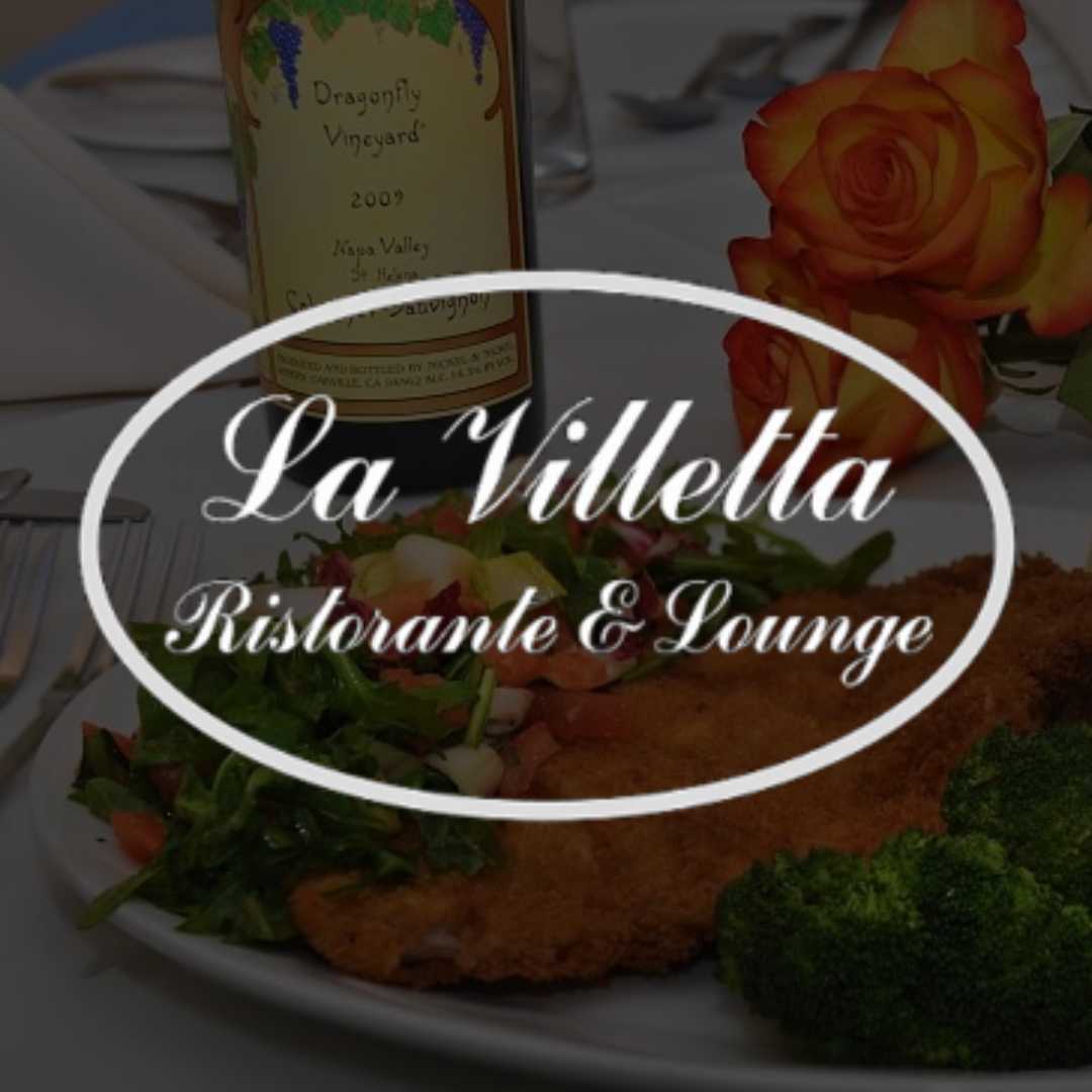 La Villetta Ristorante