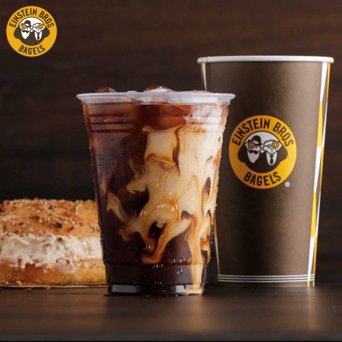 Einstein Bros. Bagels