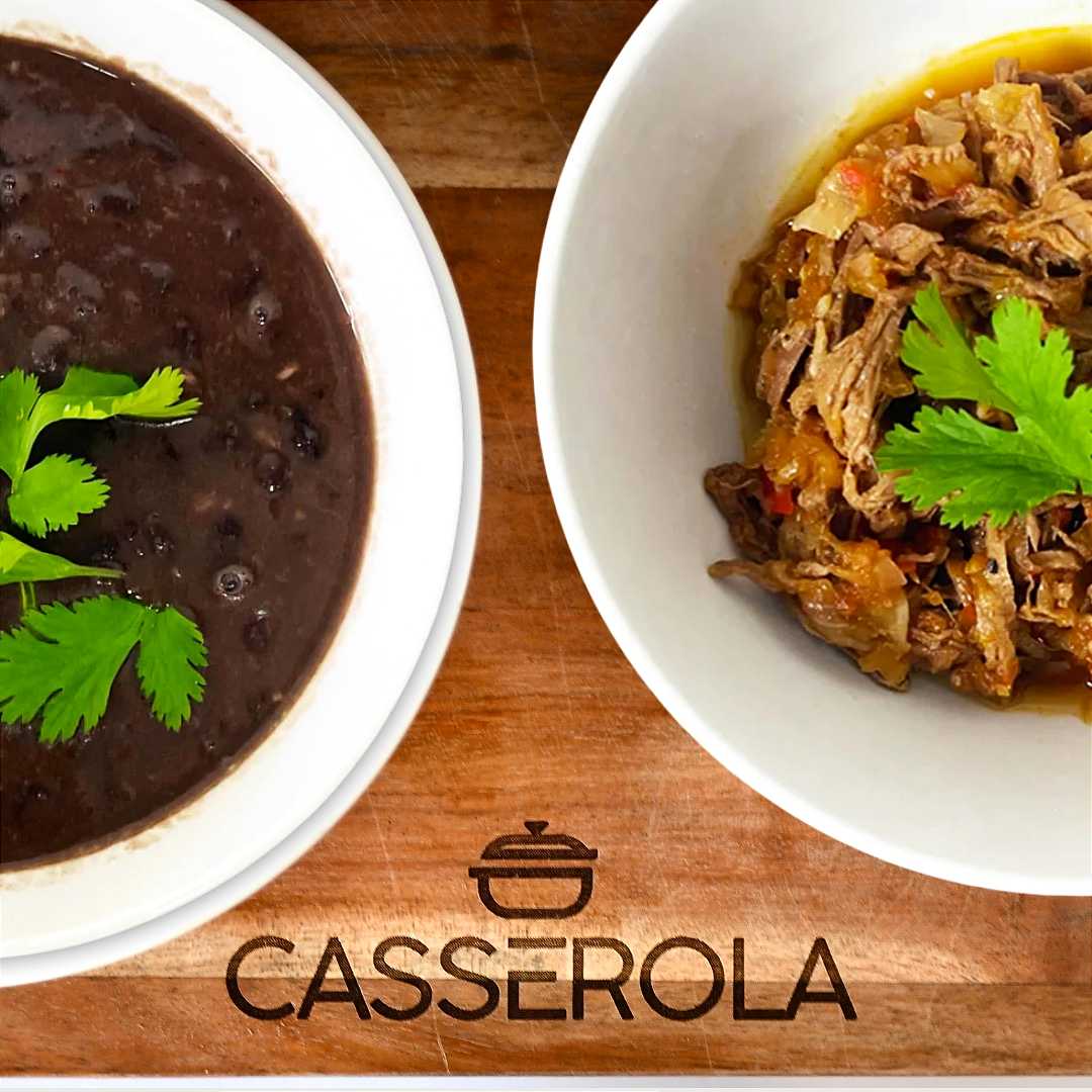 Casserola Market