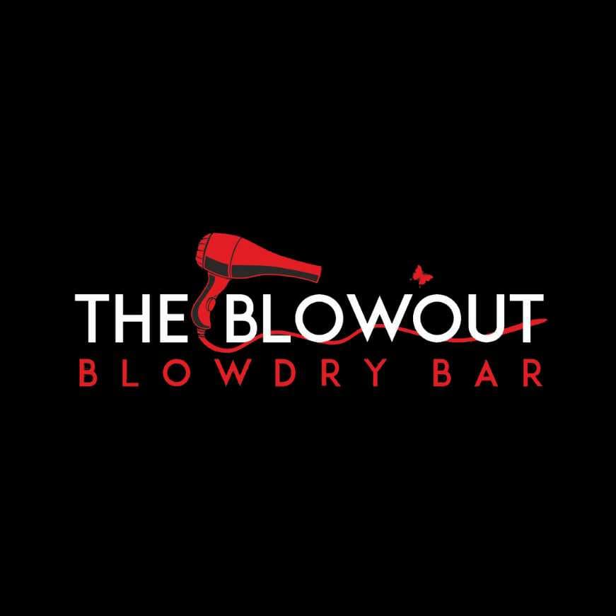 The Blowout Blow Dry Bar