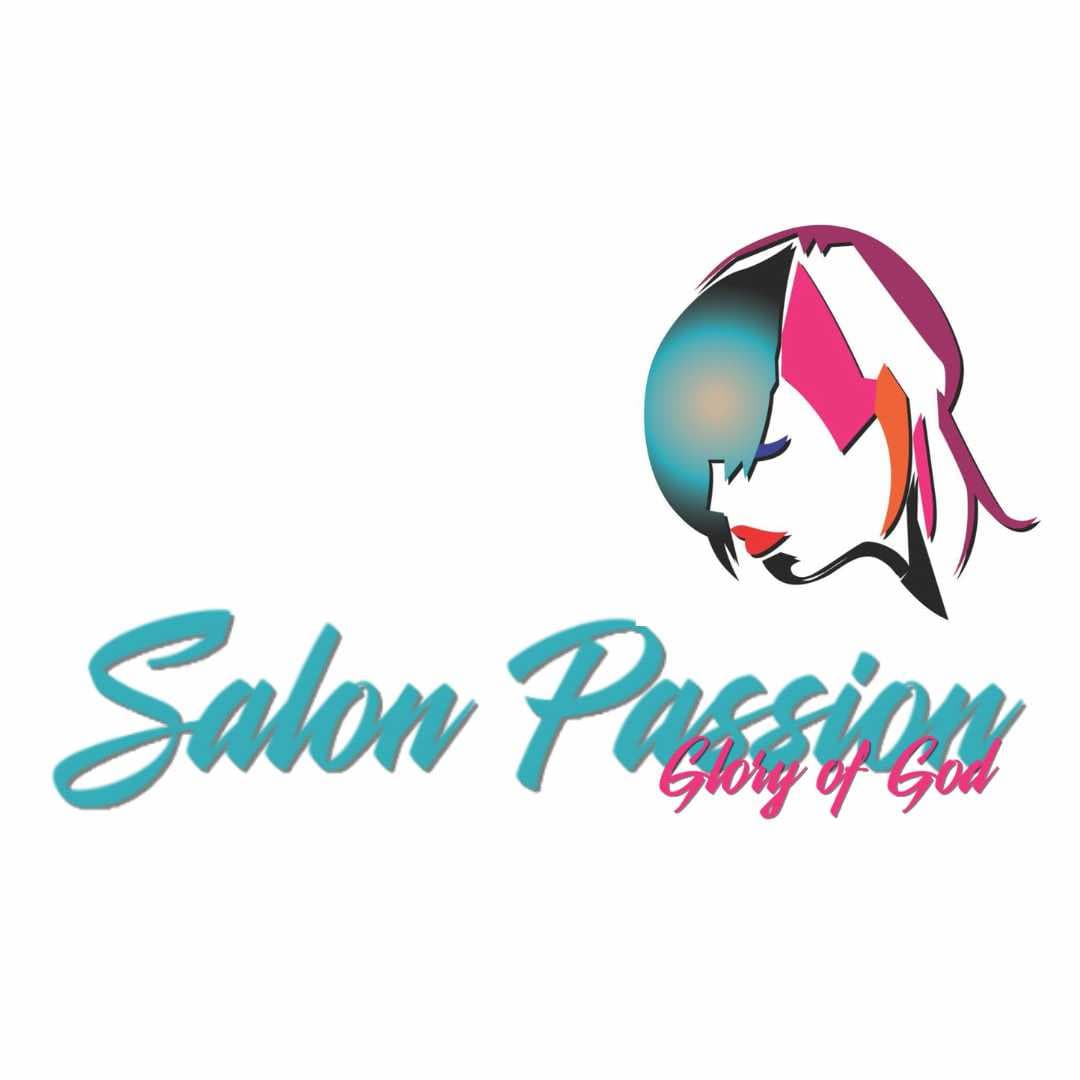 Salon Passion Glory of God