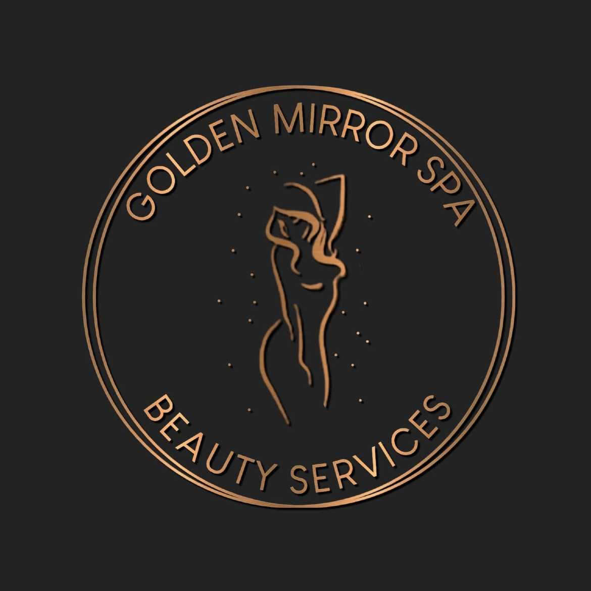 Golden Mirror Spa