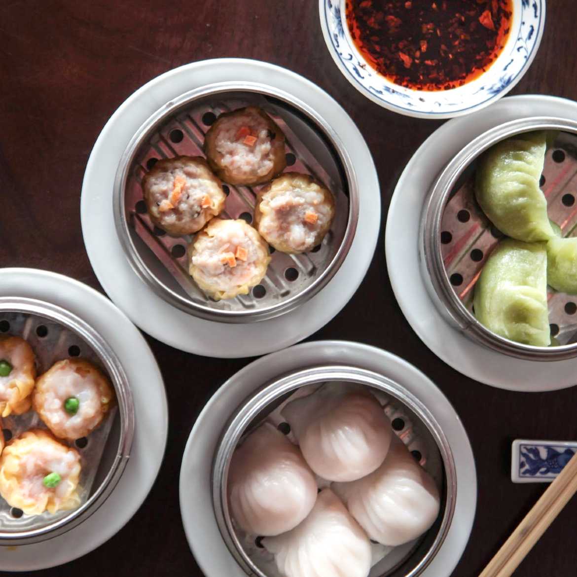 Tropical Chinese Restaurant