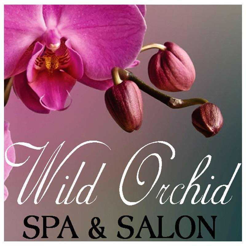 Wild Orchid Spa & Salon
