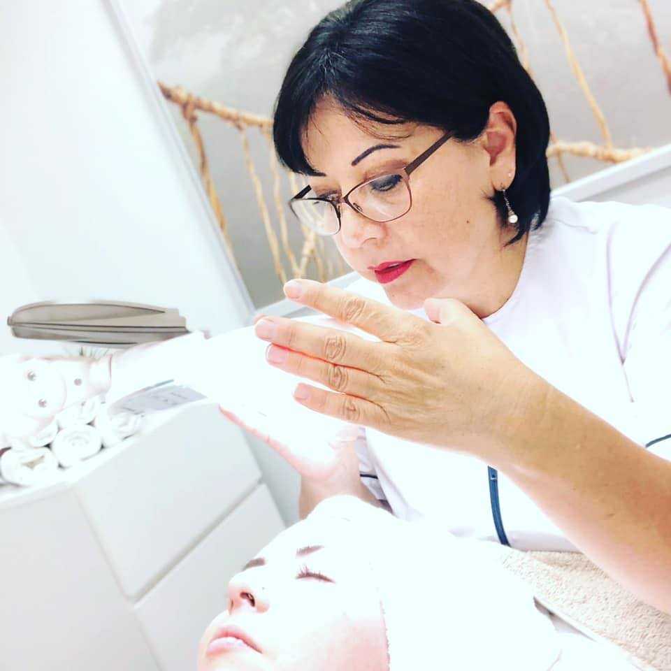 Ana Camargo Skin & Holistic Center