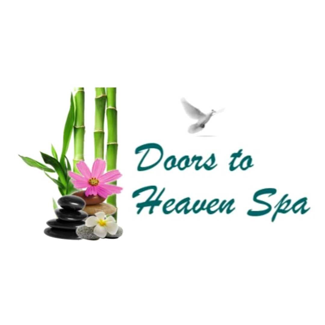 Doors To Heaven Spa