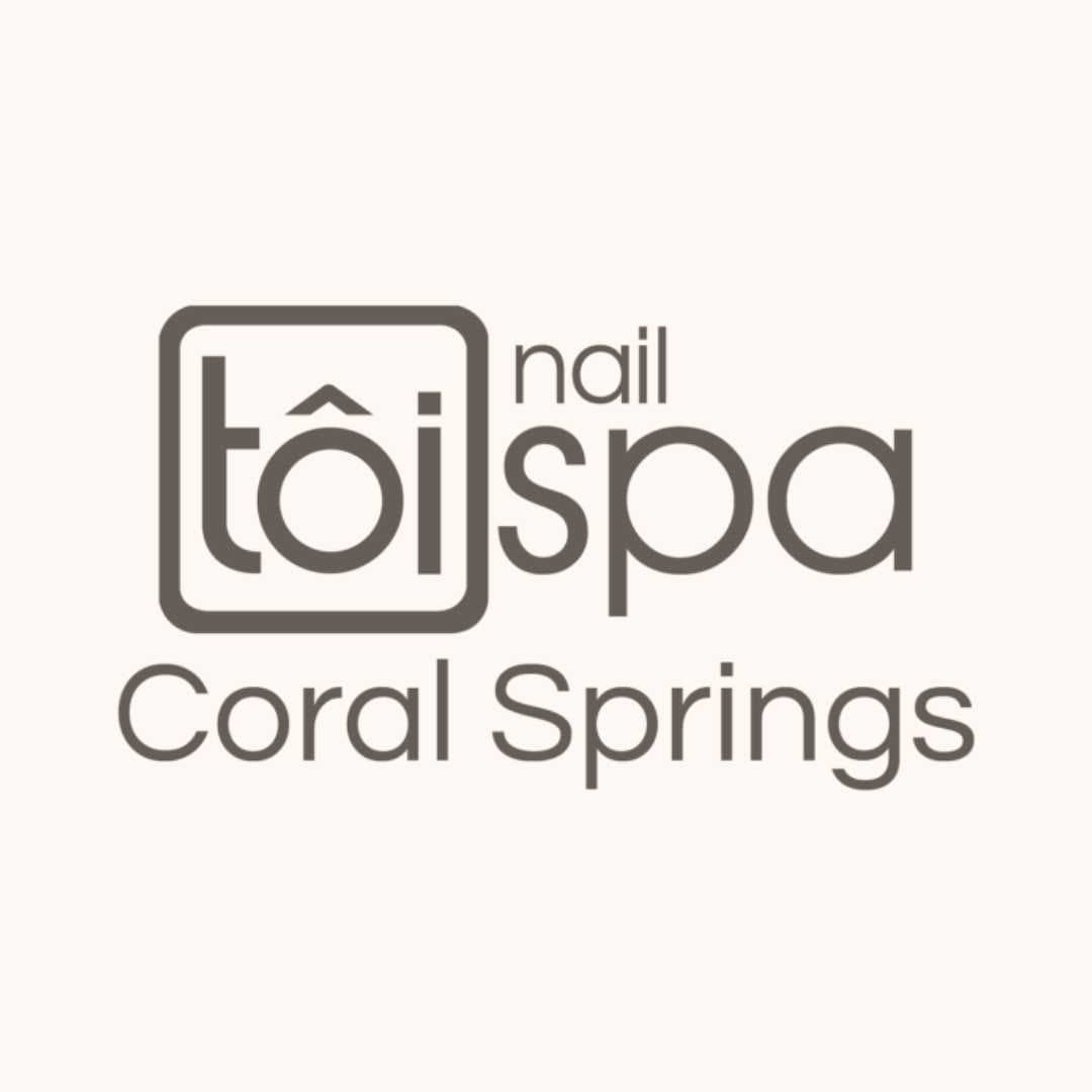 Toi Nail Spa