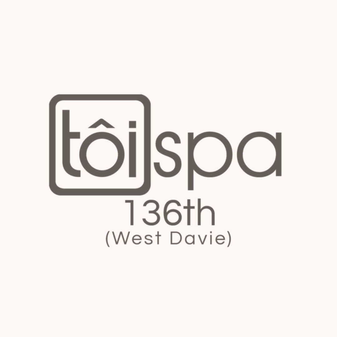 Toi Spa
