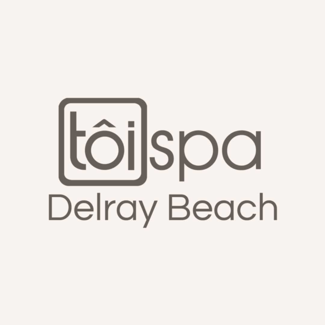 Toi Spa
