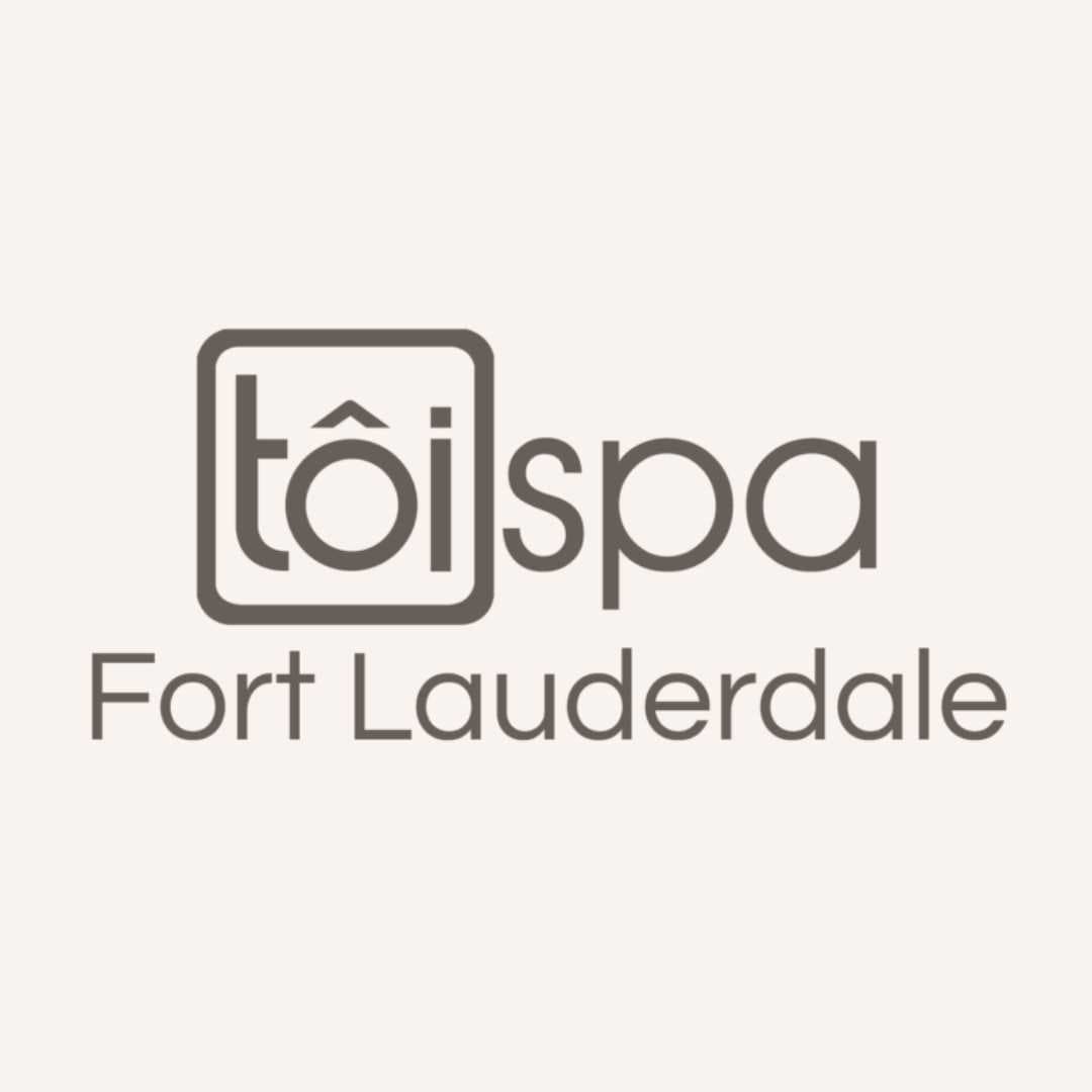 Toi Spa