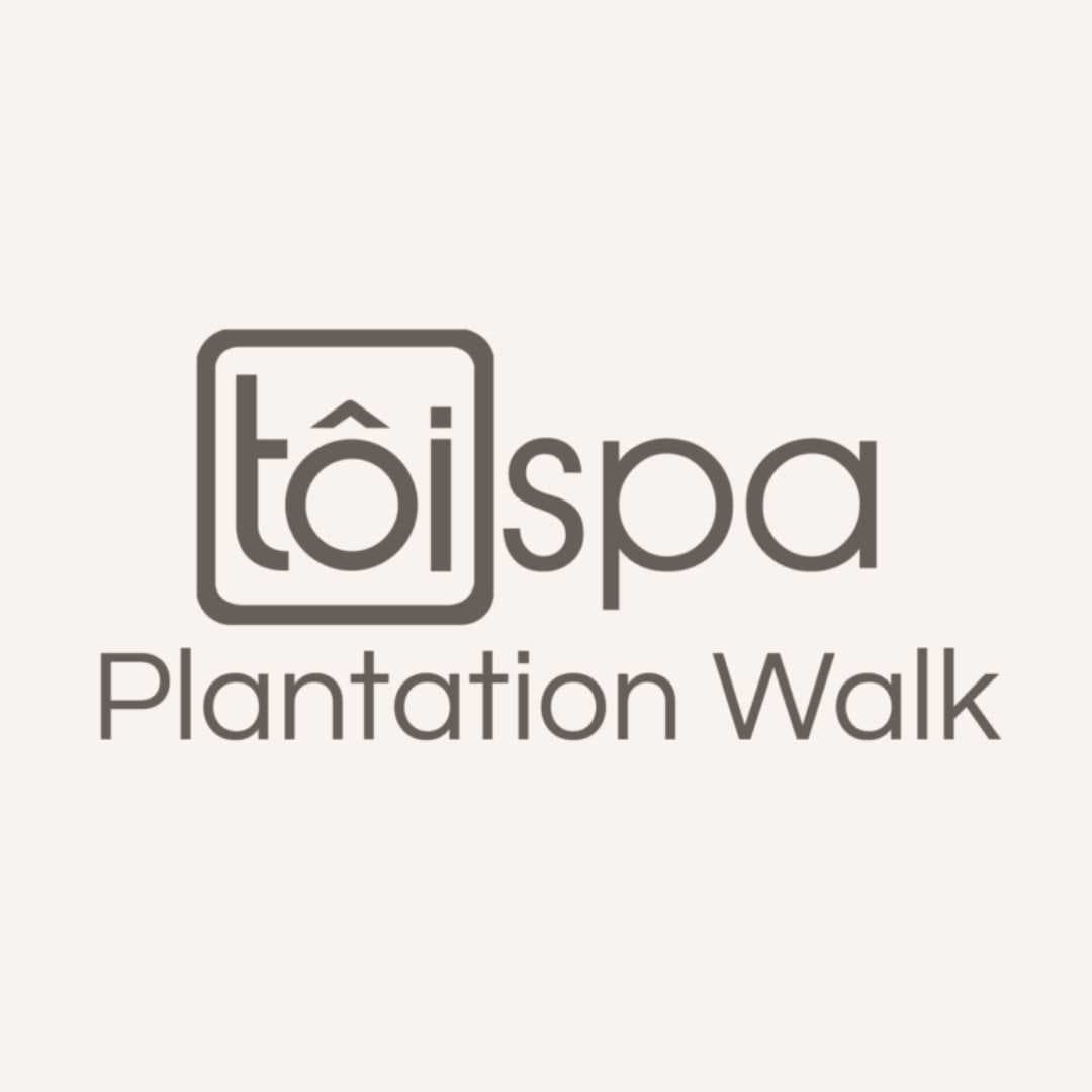 Toi Spa