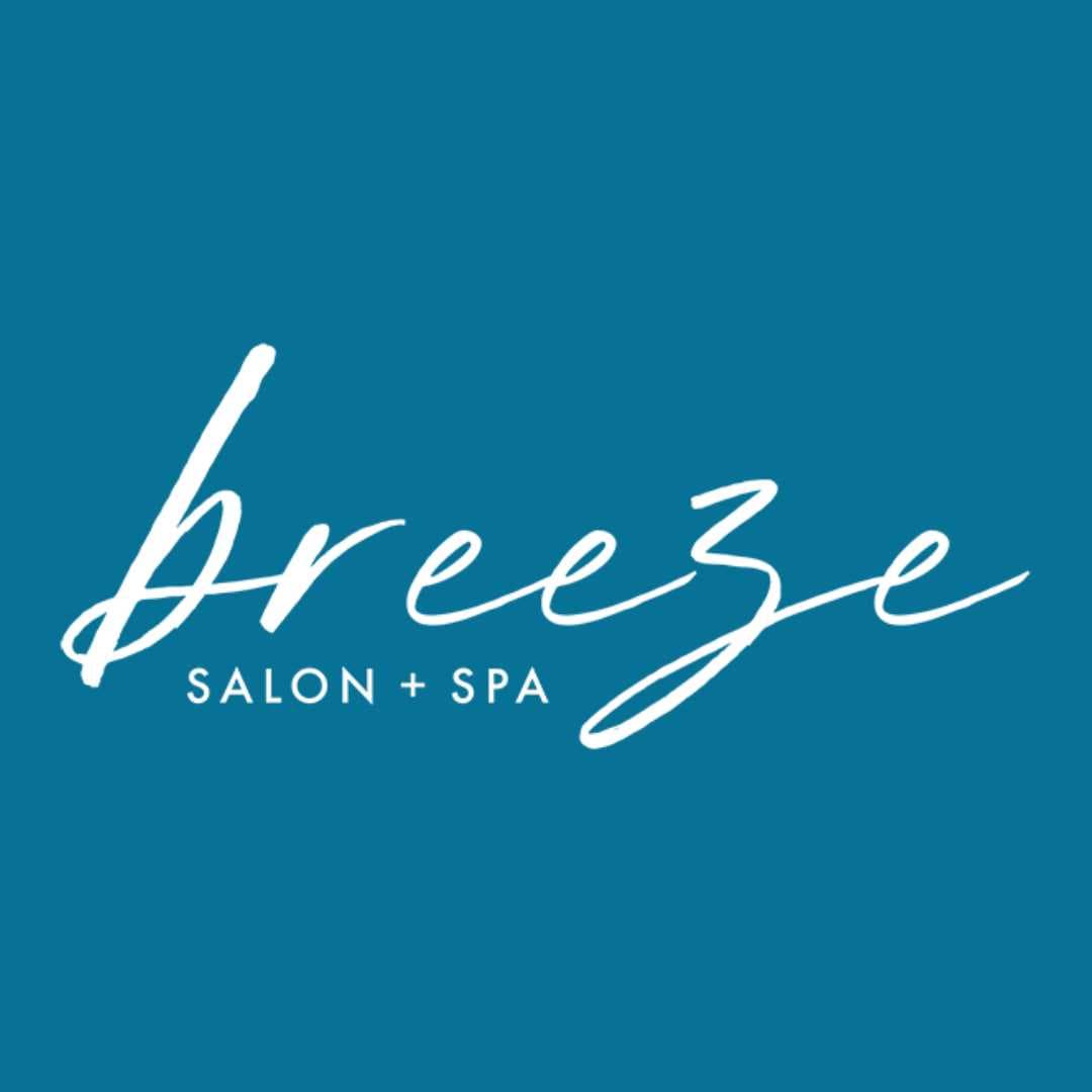 Breeze Salon + Spa