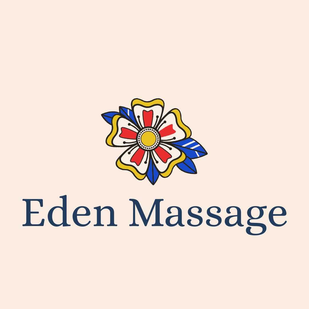 Eden Massage