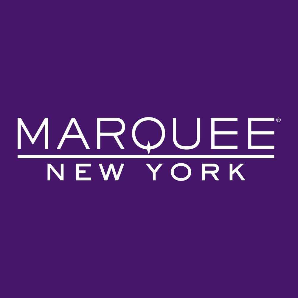 Marquee New York