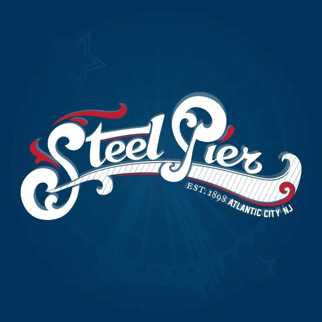 Steel Pier