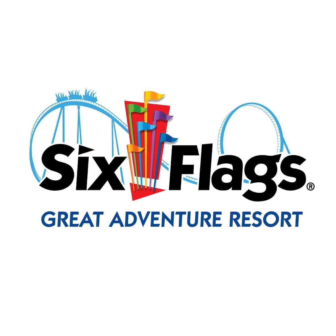 Six Flags Great Adventure