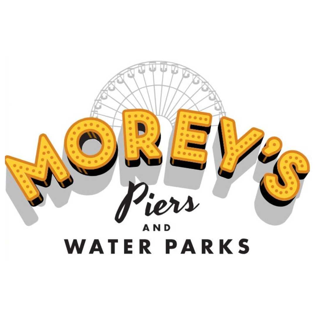 Morey's Piers & Beachfront Water Parks
