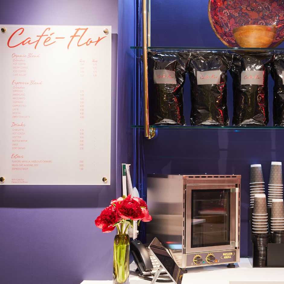 Café-Flor