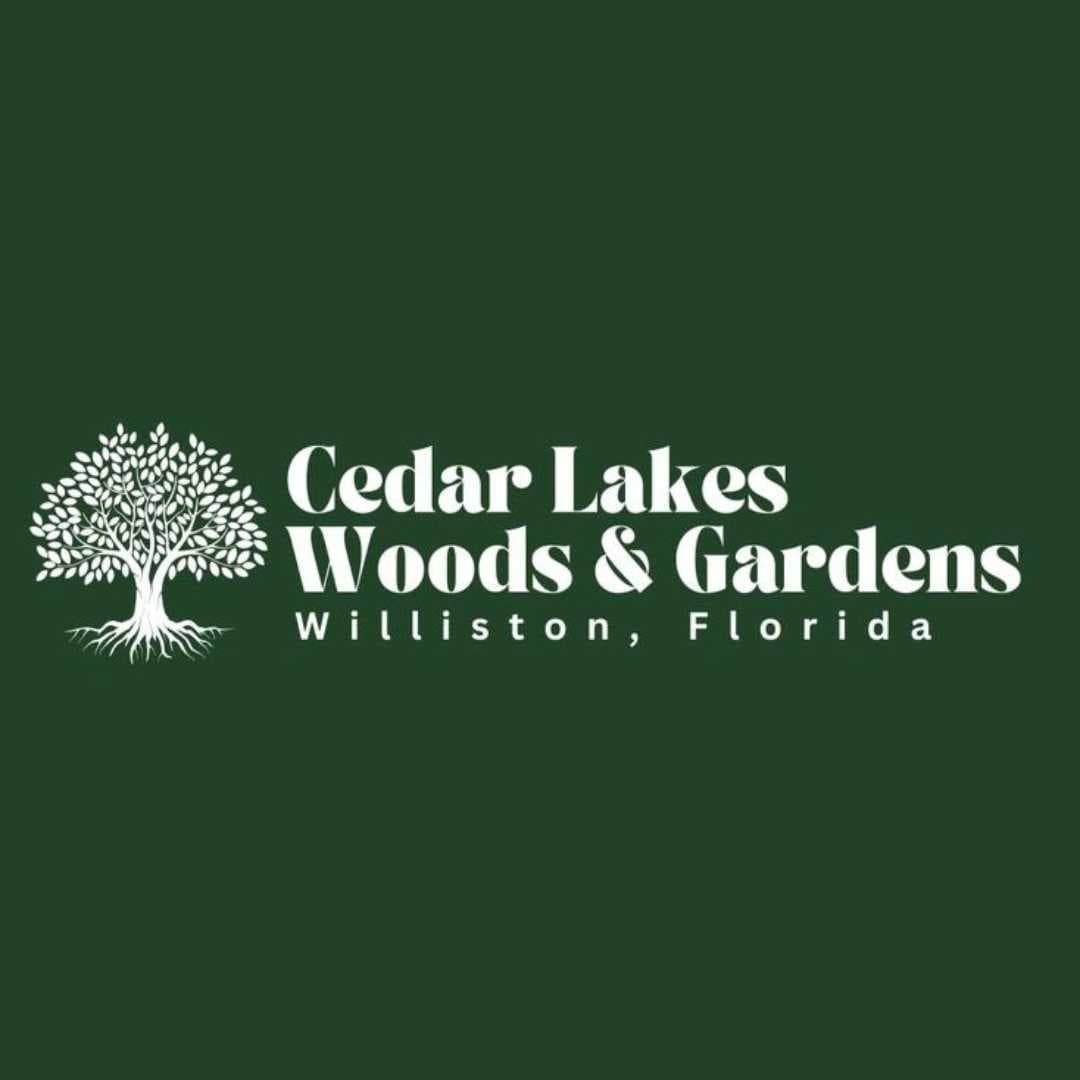 Cedar Lakes Woods And Gardens