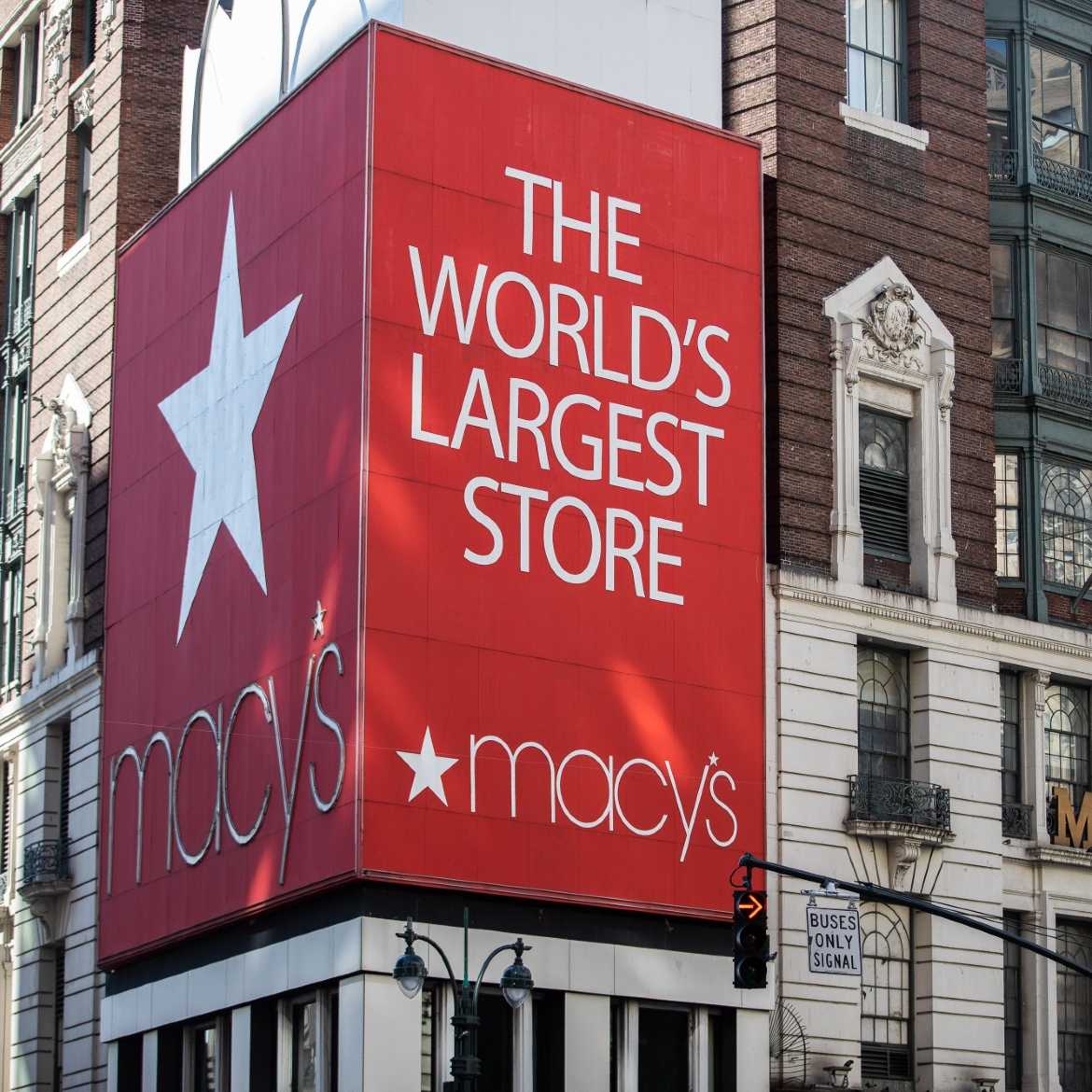 Macy's