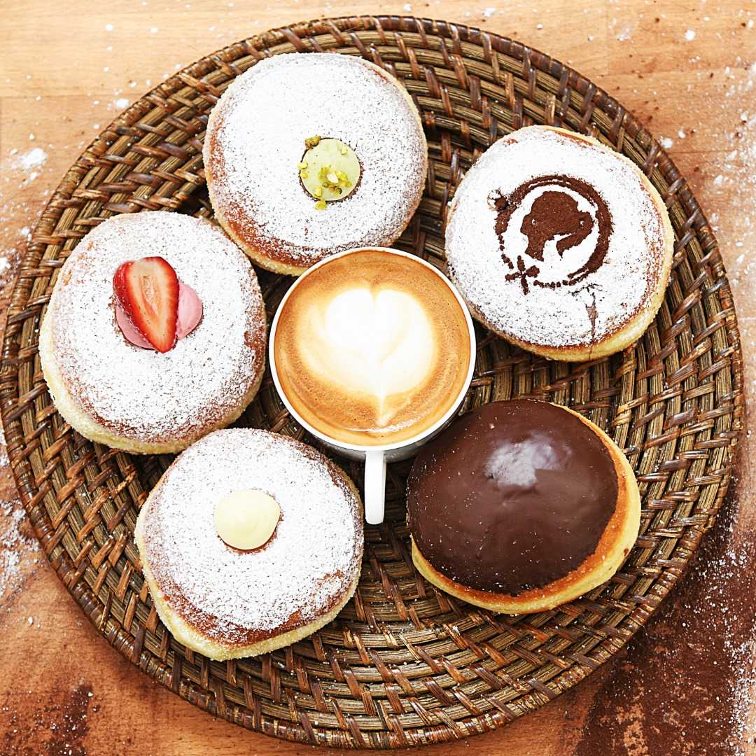 Angelina Bakery