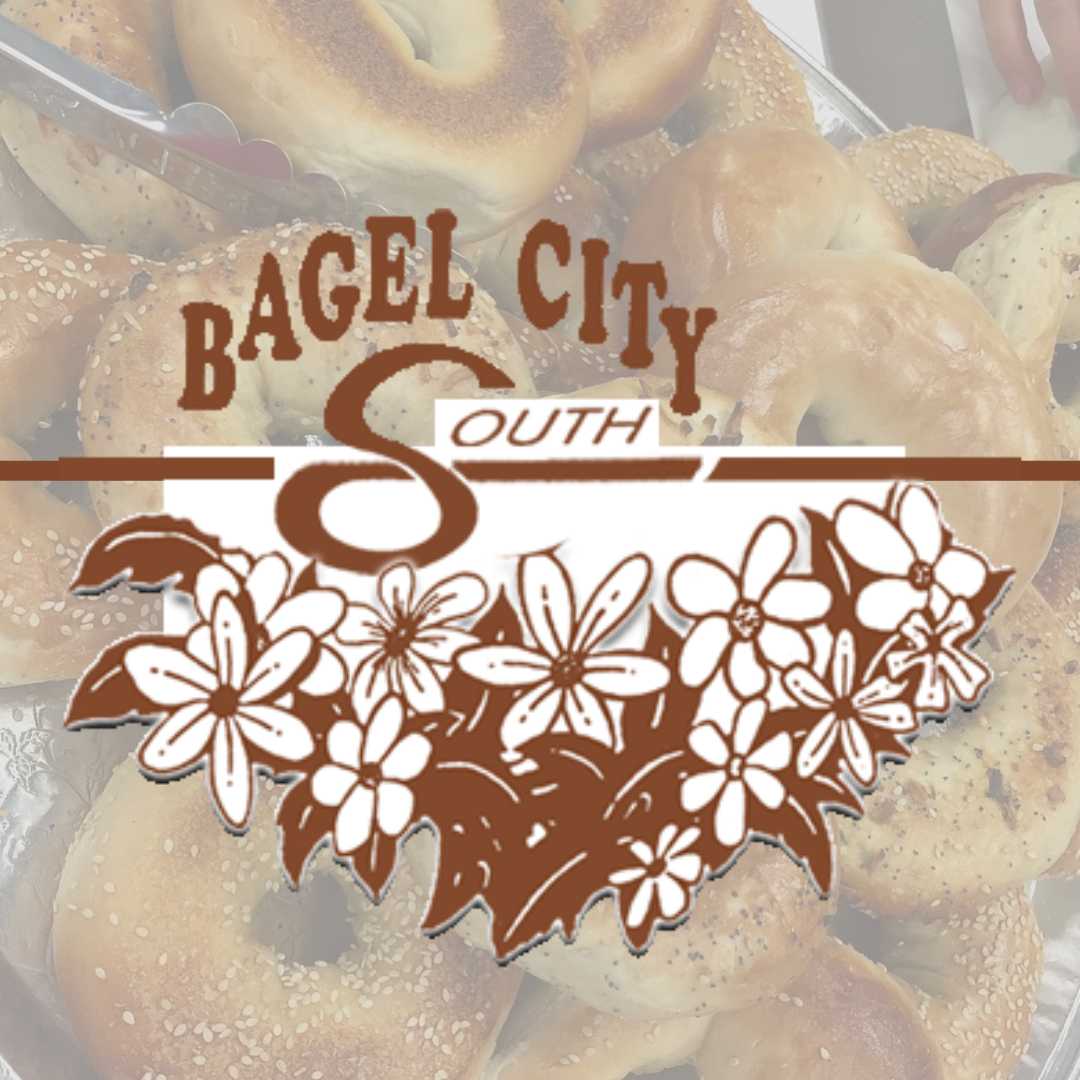 Bagel City - South