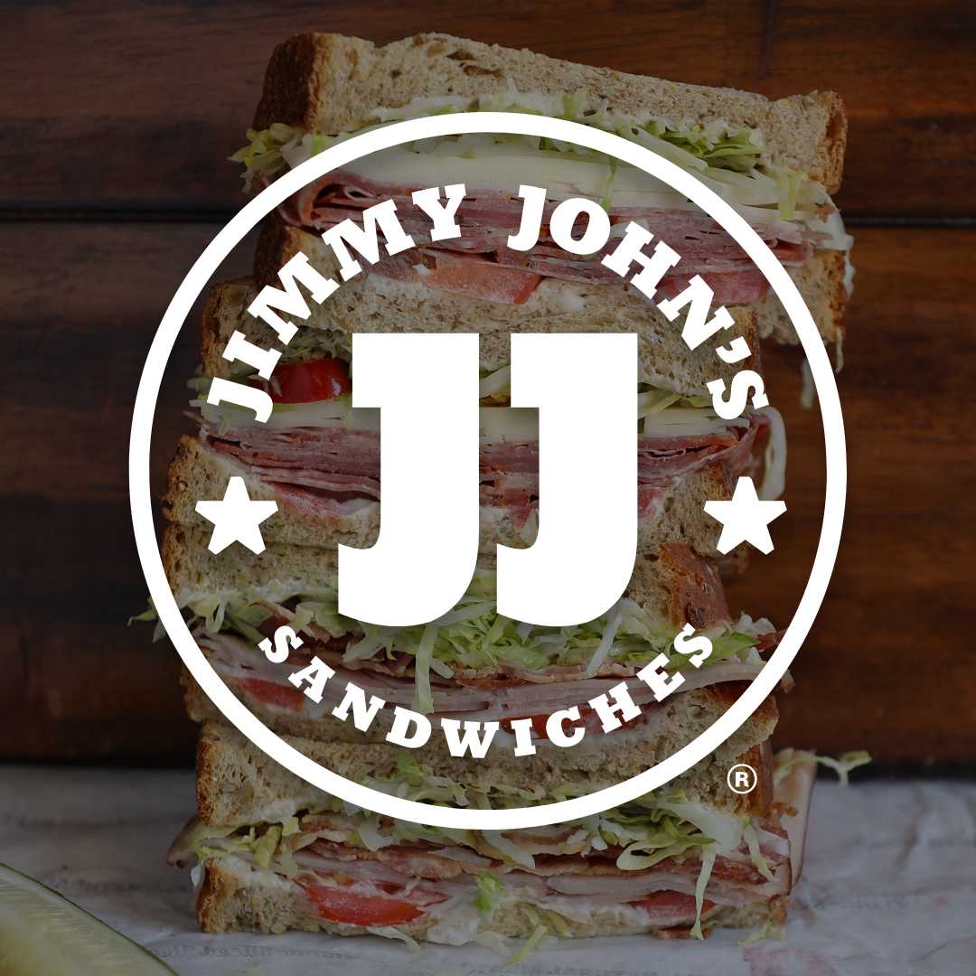 Jimmy John's Sandwiches